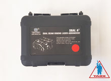Load image into Gallery viewer, WADSN DBAL-A2 Red Laser, IR &amp; Illuminator Including Pressure Switch
