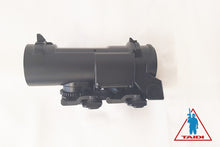 Load image into Gallery viewer, Elcan Spector 4x Fixed Optic Scope
