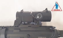 Load image into Gallery viewer, Elcan Spector 4x Fixed Optic Scope

