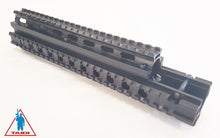 Load image into Gallery viewer, FN FAL Quad Rail Mounting System Picatinny Rail Handguard Aluminium
