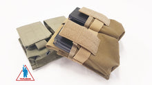 Load image into Gallery viewer, Flyye Double M14 (FAL) Mag Pouch
