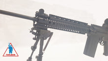 Load image into Gallery viewer, FN FAL Quad Rail Mounting System Picatinny Rail Handguard Aluminium
