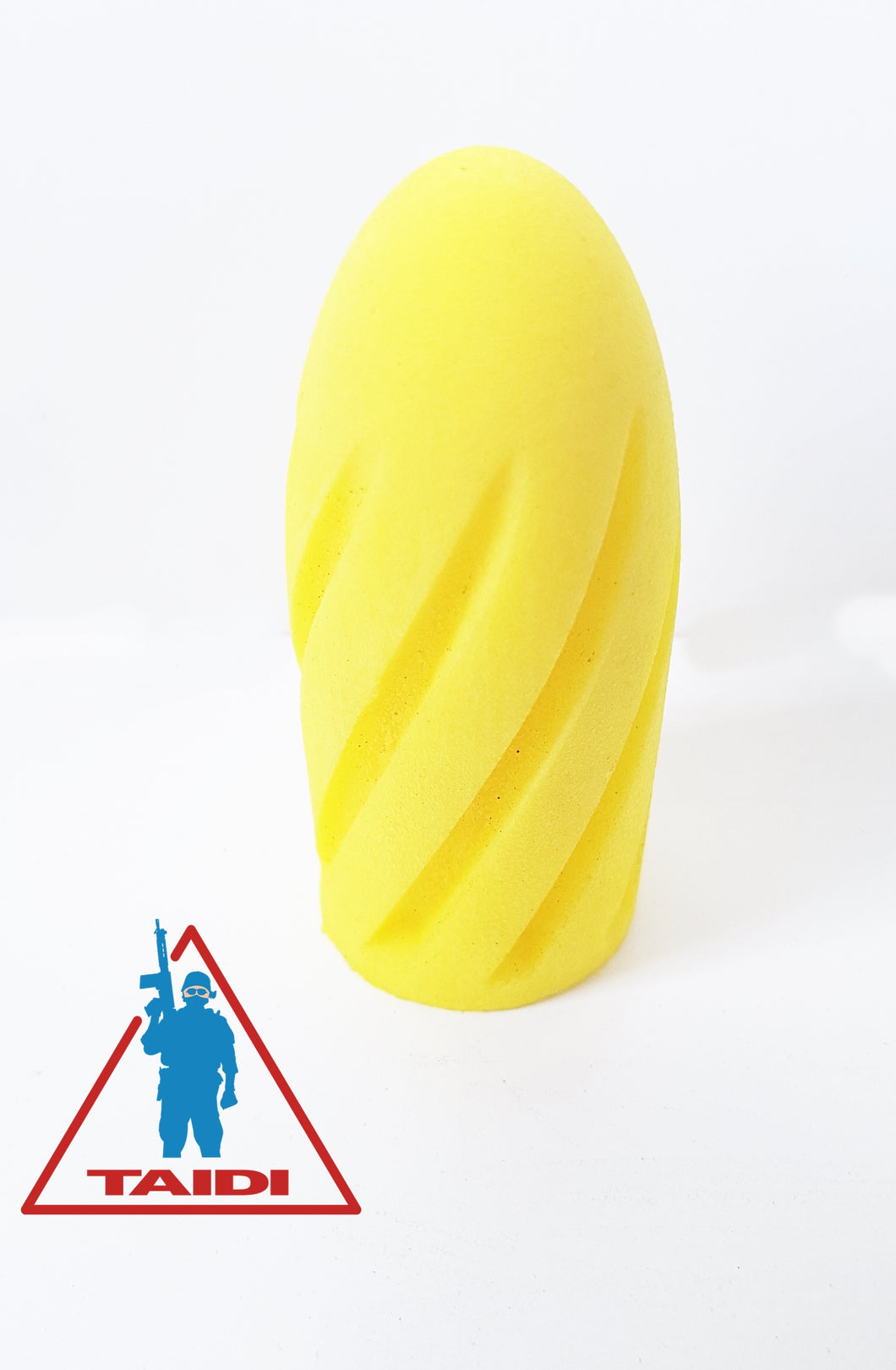 40mm Foam Round