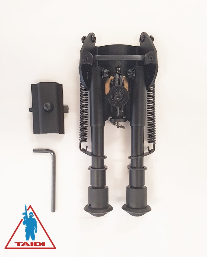 Harris Bipod Adjustable Legs 6