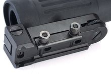 Load image into Gallery viewer, 4X30 Tactical Elcan Type Optical Sight Rifle Scope
