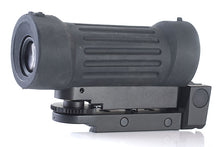 Load image into Gallery viewer, 4X30 Tactical Elcan Type Optical Sight Rifle Scope
