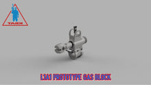 Load image into Gallery viewer, Preorder L1A1 (SLR) Self Loading Rifle Gel Blaster
