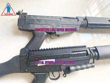 Load image into Gallery viewer, Preorder L1A1 (SLR) Self Loading Rifle Gel Blaster
