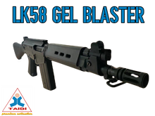 Load image into Gallery viewer, LK58 Gel Blaster Gel Blaster
