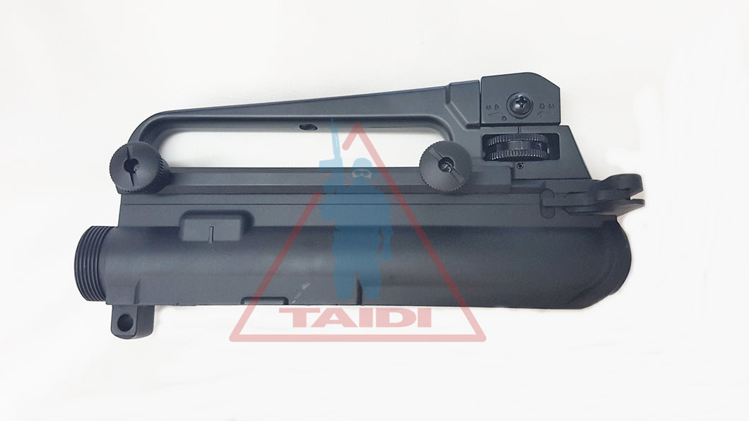 JG OEM Replacement Metal Upper Receiver Assembly For M16A3/4 Series Gel Blaster