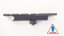 Load image into Gallery viewer, M4, AR1,5 M16 Scope Mount 20mm Rail for Carry Handles
