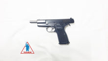 Load image into Gallery viewer, PREORDER WE HI-POWER BROWNING MK3 GBB PISTOL - BLACK
