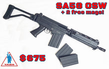 Load image into Gallery viewer, Taidi/JG SA58 OSW Full Conversion
