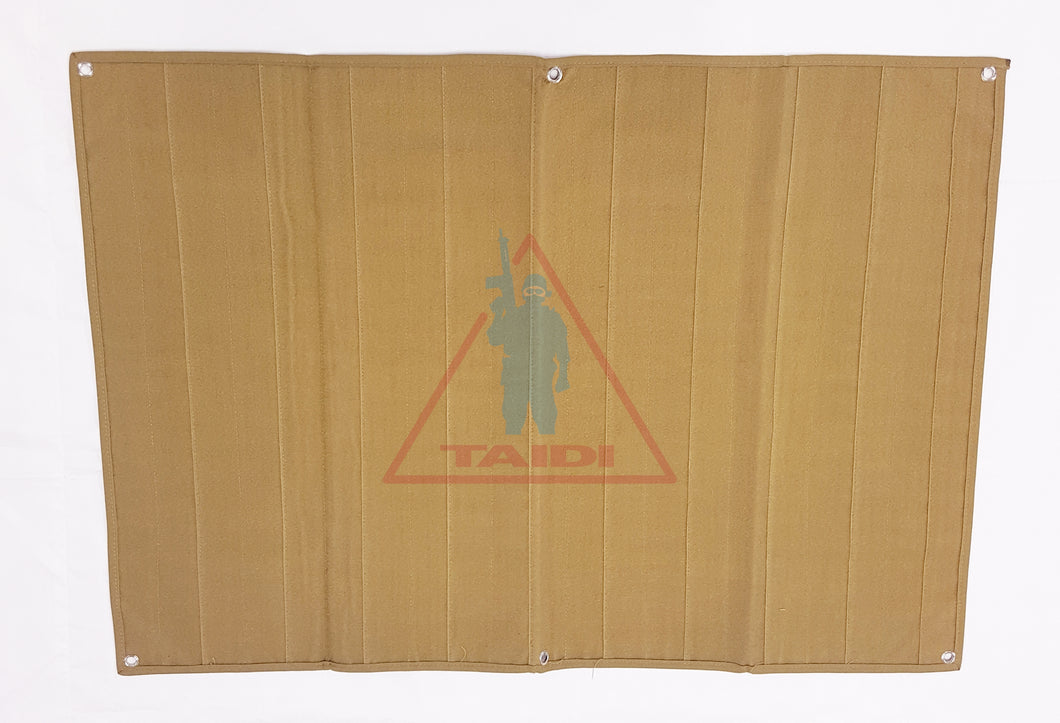 Patch Wall panel