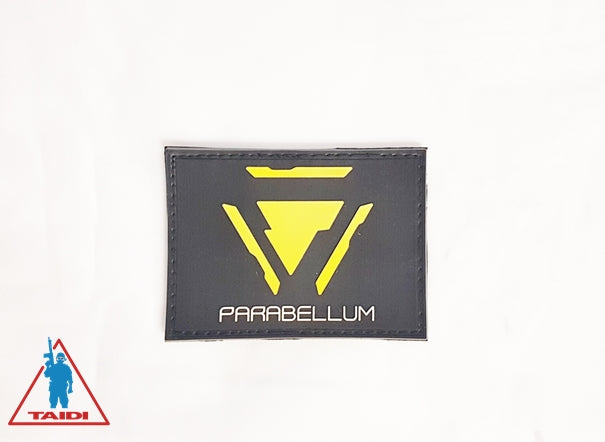 Parabellum Milsoft Patch