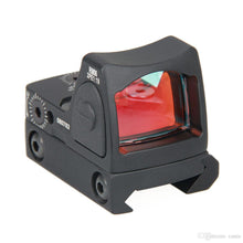 Load image into Gallery viewer, PPT Reflex Tactical Adjustable Red Dot Sight
