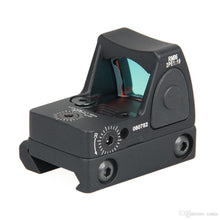 Load image into Gallery viewer, PPT Reflex Tactical Adjustable Red Dot Sight
