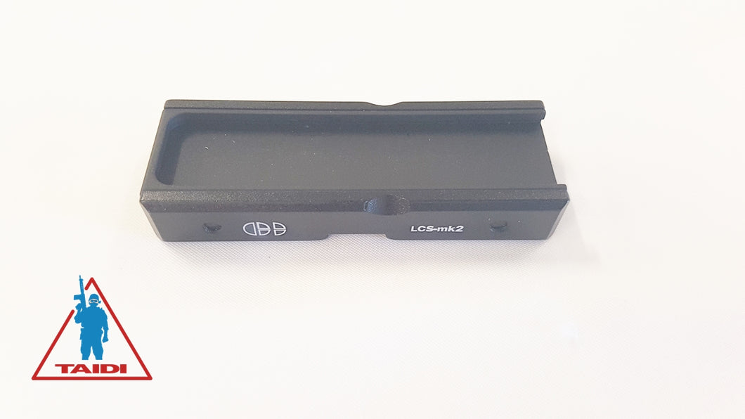 Cloud Defensive SureFire LCS