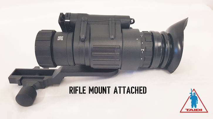 Digital IR Night Vision Monocular, PVS- 14