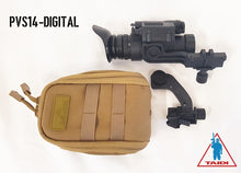 Load image into Gallery viewer, Digital IR Night Vision Monocular, PVS- 14
