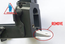 Load image into Gallery viewer, FN Fal Para Stock Conversion Kit for LK58 Gel Blaster
