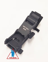 Load image into Gallery viewer, Helmet Rhino Arm Mount Metal NVG Mount for PVS-7 PVS-14 NVG
