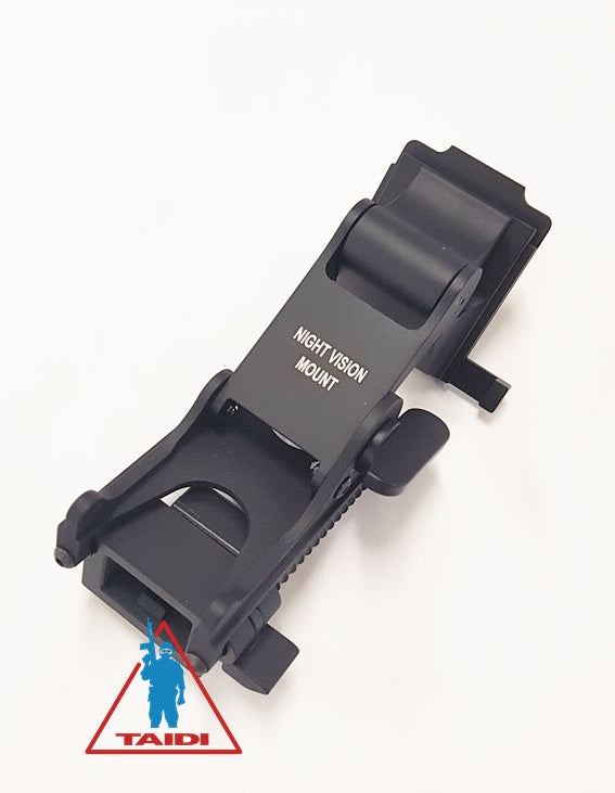 Helmet Rhino Arm Mount Metal NVG Mount for PVS-7 PVS-14 NVG
