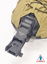 Load image into Gallery viewer, Helmet Rhino Arm Mount Metal NVG Mount for PVS-7 PVS-14 NVG
