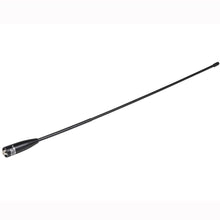Load image into Gallery viewer, NAGOYA NA-771 Dual Band 144/430MHz Flexible Whip Handheld Antenna For Radio.
