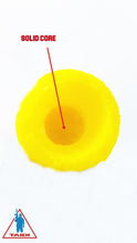 Load image into Gallery viewer, 40mm Foam Round
