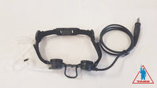 Load image into Gallery viewer, Z Tactical Throat Mic Z003 Air Tube Earpiece for PTT set
