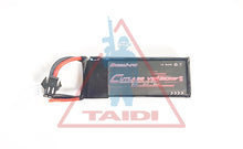 Load image into Gallery viewer, Bos Li-po 7.4V 1000mAh Li-on Battery
