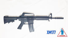 Load image into Gallery viewer, XM177 Custom Gel Blaster
