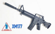 Load image into Gallery viewer, XM177 Custom Gel Blaster
