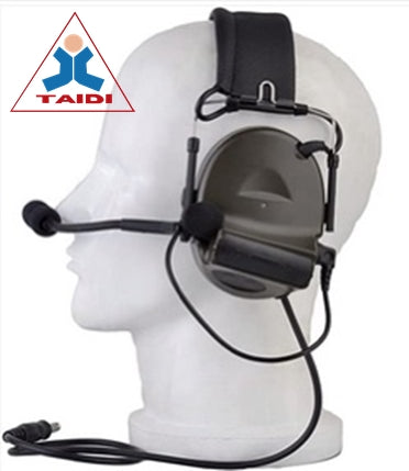 Z-Tactical Comtac II Ver 2.0 Z041